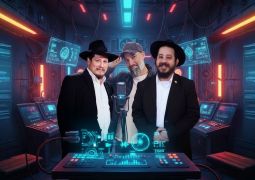 שליחות בתוך העולם המוזיקלי